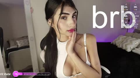 Scarlett Independent Model  online show from 05.31.26