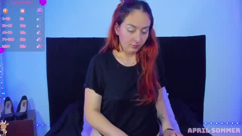  April  online show from 01.05.25