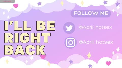  April  online show from 03.12.25