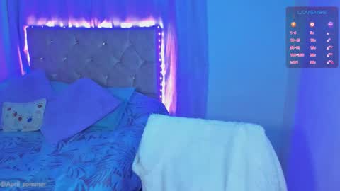  April  online show from 11.19.25