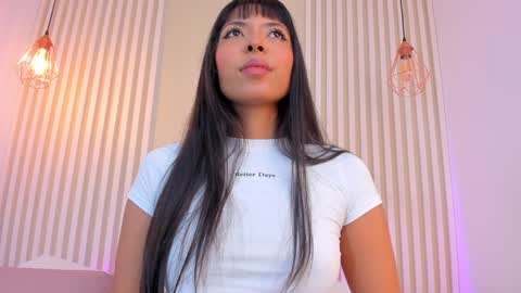 Snapshot of aprilalen chatting on 12.07.24 April online show from 12.07.24