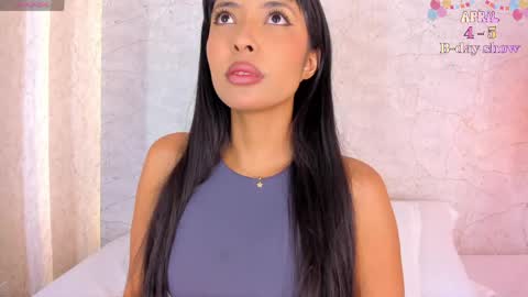 April online show from 03.31.26