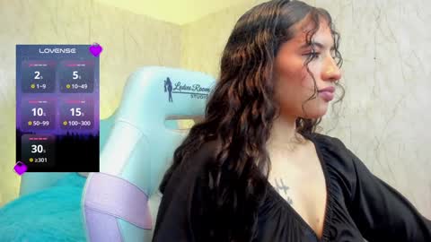 Snapshot of aprilalvarez chatting on 12.28.24 1430 2100 -5 online show from 12.28.24