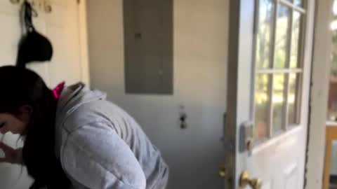 Snapshot of aprilanna chatting on 01.12.25 AnnaApril420 online show from 01.12.25