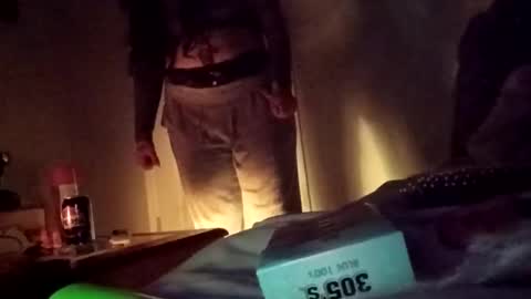 AnnaApril420 online show from 12.05.25