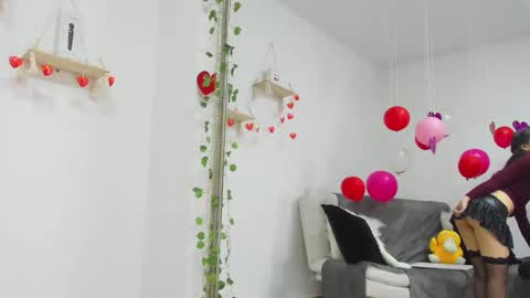 April online show from 02.11.25