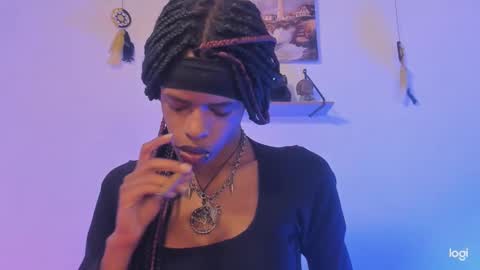 Snapshot of aprillebony319262 chatting on 11.15.25 aprillebony319262 online show from 11.15.25