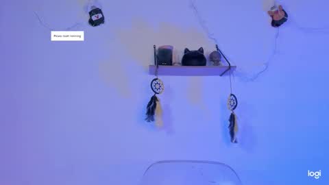 Snapshot of aprillebony319262 chatting on 12.03.25 aprillebony319262 online show from 12.03.25