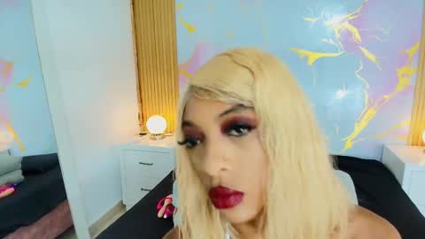 aprillross online show from 02.05.26