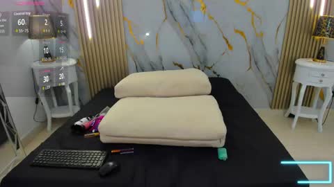 aprillross online show from 04.12.26