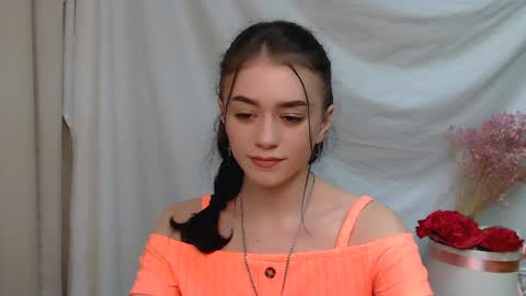 Snapshot of aprillswift_ chatting on 01.07.25 Aprill online show from 01.07.25