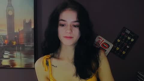 Snapshot of aprillswift_ chatting on 01.26.25 Aprill online show from 01.26.25