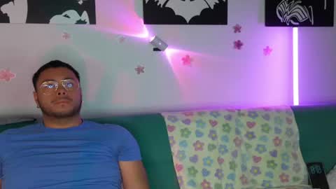 OfAprilmidnight  online show from 07.27.26