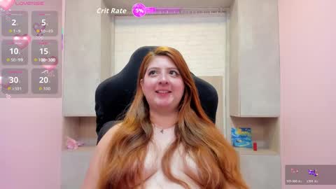 aprilricci online show from 05.20.26