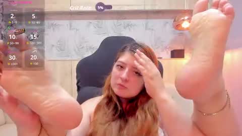 aprilricci online show from 06.22.26