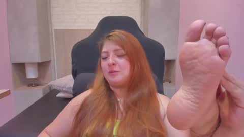 aprilricci online show from 07.06.26