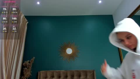 April online show from 02.20.25