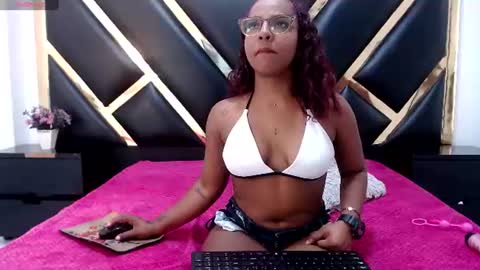 april y crystal online show from 07.17.26