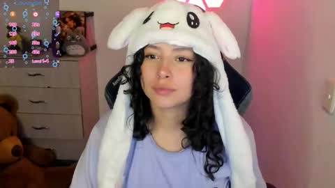 aqua emilly online show from 02.26.26