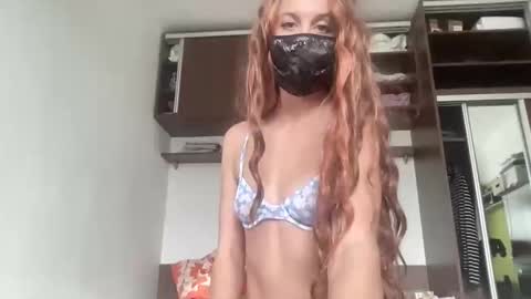 aquabela online show from 10.23.25