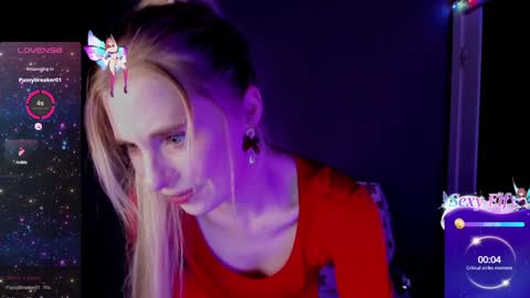 aqualen online show from 12.23.24