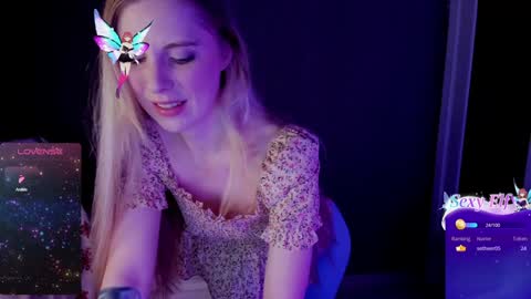 aqualen online show from 01.31.25