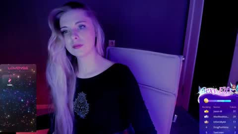 aqualen online show from 03.12.25