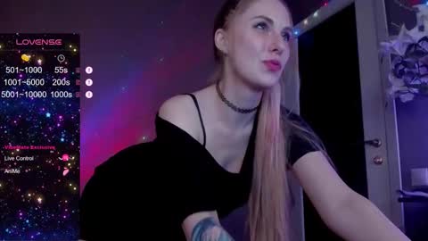 aqualen online show from 02.10.26