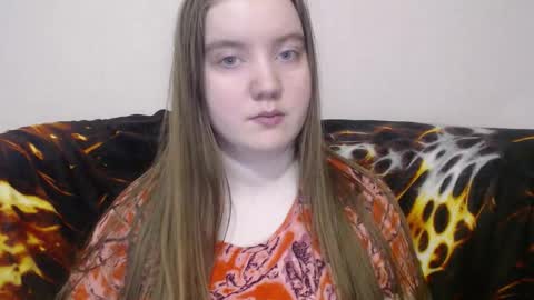 Snapshot of aquanarmin chatting on 01.18.26 Josefin online show from 01.18.26