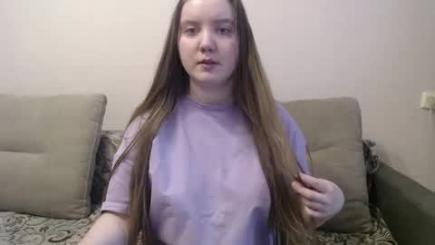 Snapshot of aquanarmin chatting on 02.06.26 Josefin online show from 02.06.26