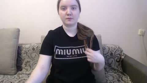 Snapshot of aquanarmin chatting on 02.07.26 Josefin online show from 02.07.26