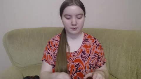 Snapshot of aquanarmin chatting on 02.13.26 Josefin online show from 02.13.26