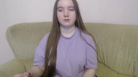 Snapshot of aquanarmin chatting on 02.14.26 Josefin online show from 02.14.26