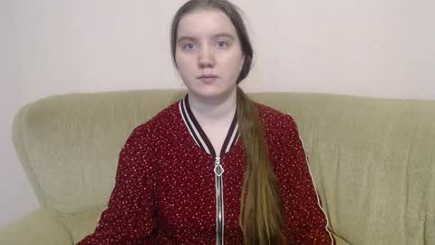 Snapshot of aquanarmin chatting on 02.15.26 Josefin online show from 02.15.26