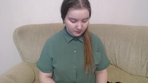 Snapshot of aquanarmin chatting on 02.16.26 Josefin online show from 02.16.26