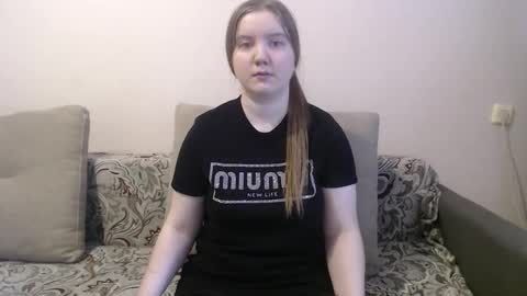 Snapshot of aquanarmin chatting on 02.19.26 Josefin online show from 02.19.26