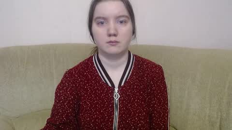 Snapshot of aquanarmin chatting on 02.21.26 Josefin online show from 02.21.26