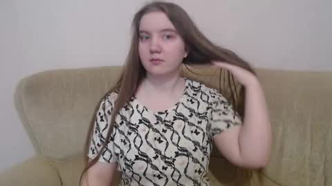 Snapshot of aquanarmin chatting on 02.22.26 Josefin online show from 02.22.26