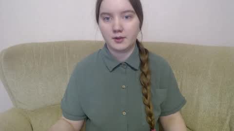 Snapshot of aquanarmin chatting on 02.23.26 Josefin online show from 02.23.26