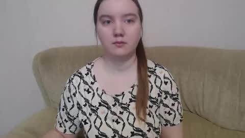 Snapshot of aquanarmin chatting on 02.24.26 Josefin online show from 02.24.26