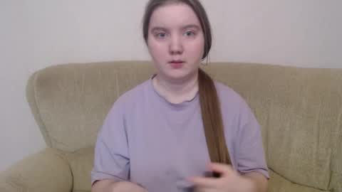 Snapshot of aquanarmin chatting on 02.28.26 Josefin online show from 02.28.26