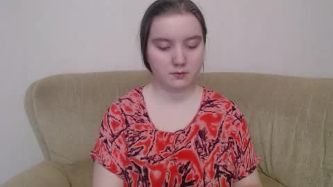 Snapshot of aquanarmin chatting on 03.02.26 Josefin online show from 03.02.26