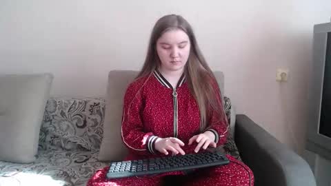 Snapshot of aquanarmin chatting on 03.17.26 Josefin online show from 03.17.26