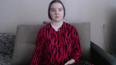 Snapshot of aquanarmin chatting on 03.26.26 Josefin online show from 03.26.26