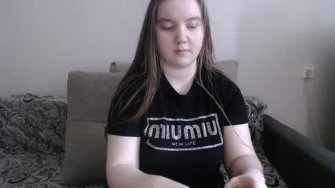 Snapshot of aquanarmin chatting on 03.27.26 Josefin online show from 03.27.26