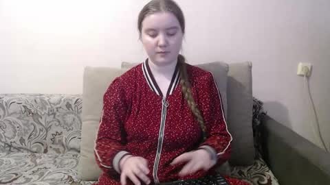 Snapshot of aquanarmin chatting on 03.29.26 Josefin online show from 03.29.26