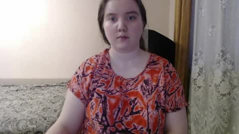 Josefin online show from 04.23.26
