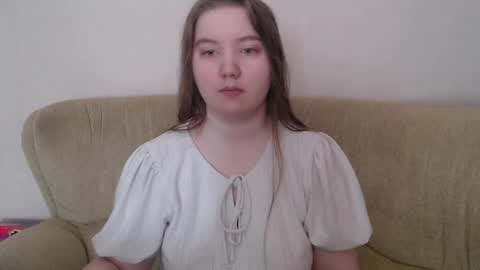 Josefin online show from 04.29.26