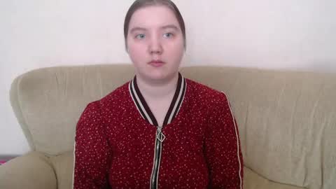 Josefin online show from 05.01.26