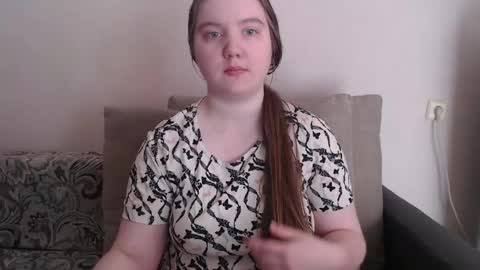 Josefin online show from 05.04.26
